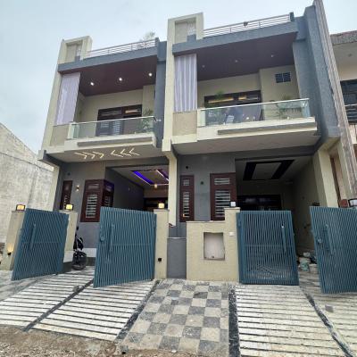 Gopi Nagar Gokulpura - Buy Land & Properties in Gokulpura Jaipur | LivPro